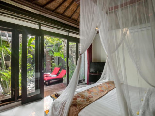 The Bali Dream Villa Seminyak