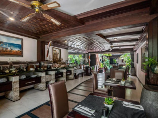 The Bali Dream Villa Seminyak