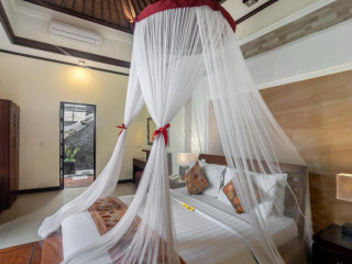 The Bali Dream Villa Seminyak