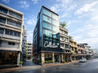 THE BANGKOK AIRPORT LINK SUITE