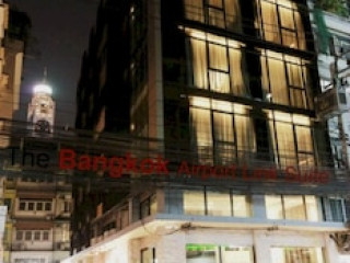 THE BANGKOK AIRPORT LINK SUITE