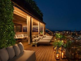 The Barcelona EDITION