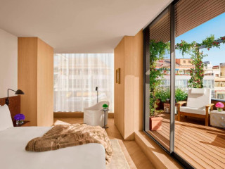 The Barcelona EDITION