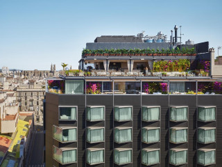 The Barcelona EDITION