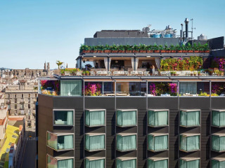 The Barcelona EDITION