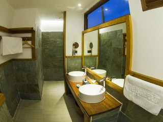 The Barefoot Eco Hotel