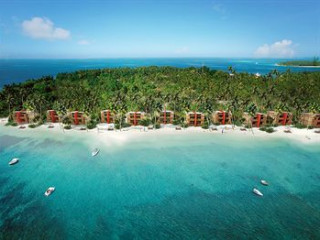 The Barefoot Eco Hotel