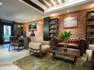 THE BARRACKS SENTOSA