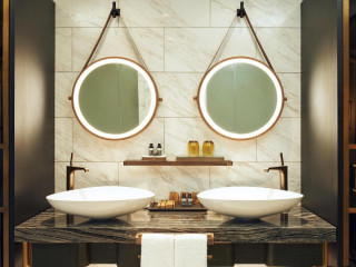 The Barracks Hotel Sentosa