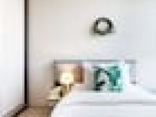 The Base Central Pattaya by Favstay