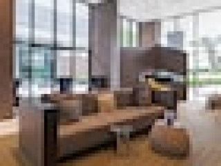 The Base Central Pattaya by Favstay