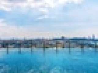The Base Central Pattaya by Favstay