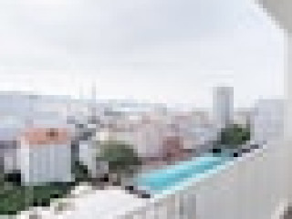 The Base Central Pattaya by Favstay