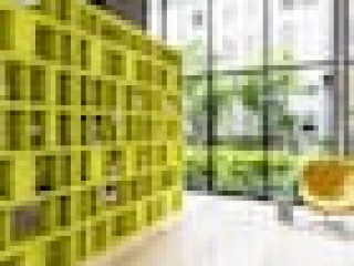 The Base Central Pattaya by Favstay