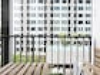 The Base Central Pattaya by Favstay