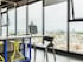 The Base Central Pattaya by Favstay