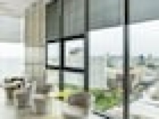 The Base Central Pattaya by Favstay