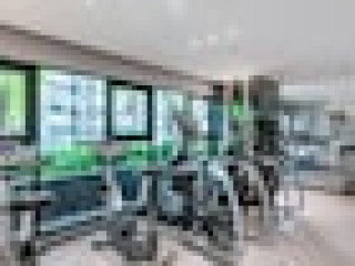 The Base Condo Pattaya by Supee