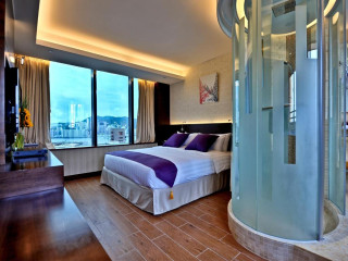 The Bauhinia Hotel - Tsim Sha Tsui