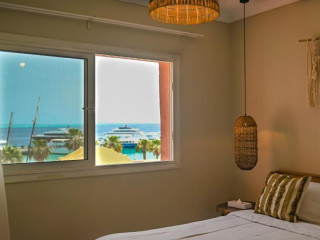 The Bay Hotel