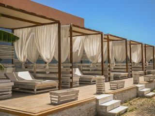 The Bay Hotel