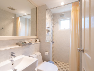 The Beach Boutique House