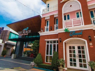 The Beach Boutique House