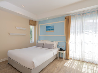 The Beach Boutique House