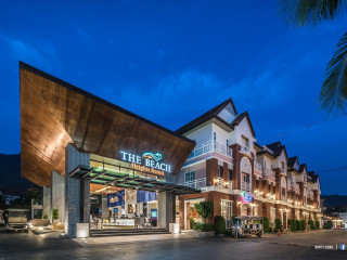 The Beach Boutique House