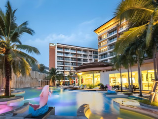 THE BEACH HEIGHTS RESORT