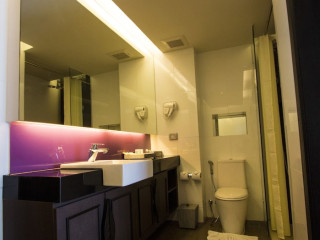 THE BEACH HEIGHTS RESORT