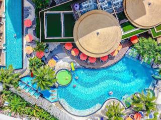 THE BEACH HEIGHTS RESORT