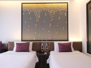 The Beach Heights Resort