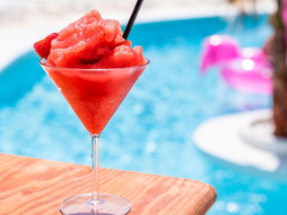 The Beach Star Ibiza