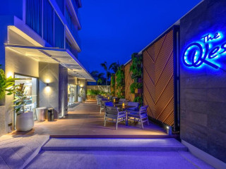 The Beachfront Hotel Phuket