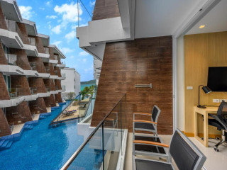 Hotel Eden