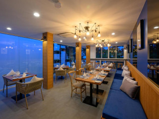 The Beachfront Hotel Phuket