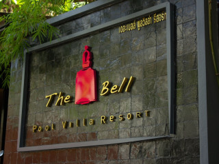 THE BELL POOL VILLA RESORT PHUKET