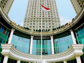 The Bellezza Hotel Suites