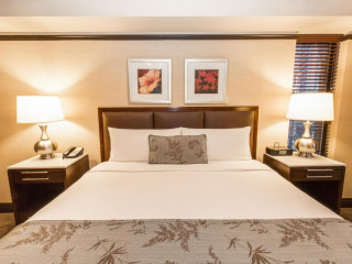 The Belvedere Hotel