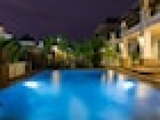 The Best Aonang Villas