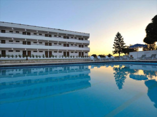 THE BEST LIFE HOTEL BODRUM CENTER