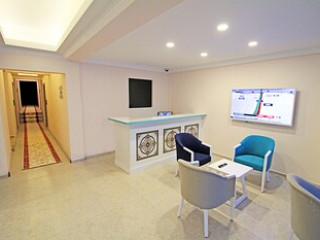 THE BEST LIFE HOTEL BODRUM CENTER