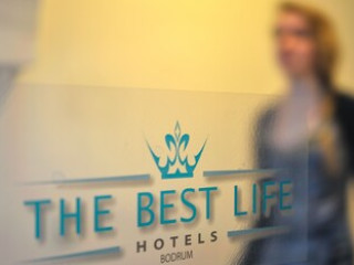THE BEST LIFE HOTELS GUMBET - ALL INCLUSIVE