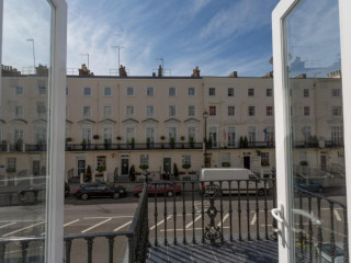 The Beverley Hotel