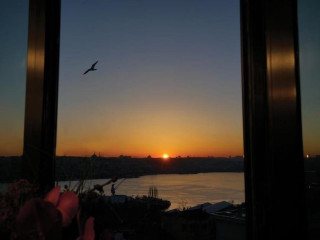 The Biancho Hotel Old City