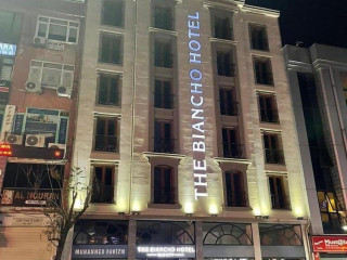 The Biancho Hotel Old City