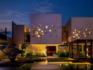 The Biltmore Hotel Villas & Spa