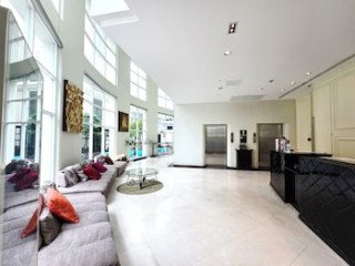 BLESS RESIDENCE (SHA)