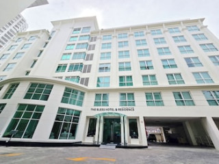 BLESS RESIDENCE (SHA)